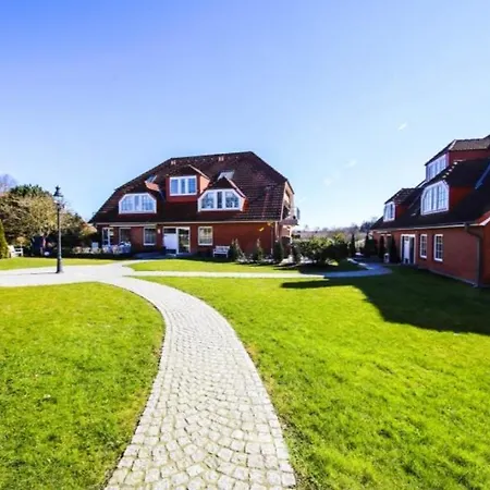 Sommerwind Apartment *