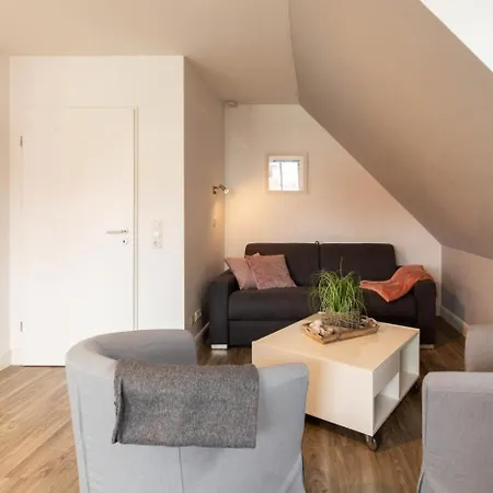 Apartment Sommerwind Timmendorfer Strand