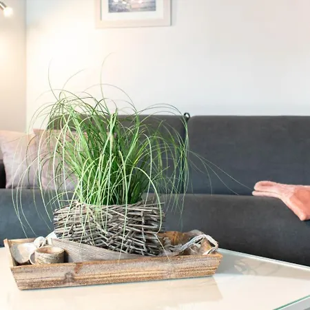 Apartment Sommerwind