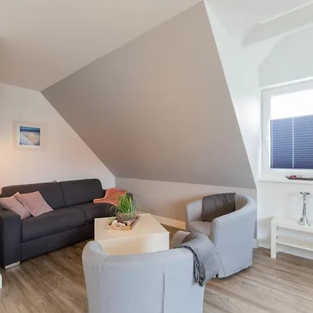 Sommerwind Apartment Timmendorfer Strand