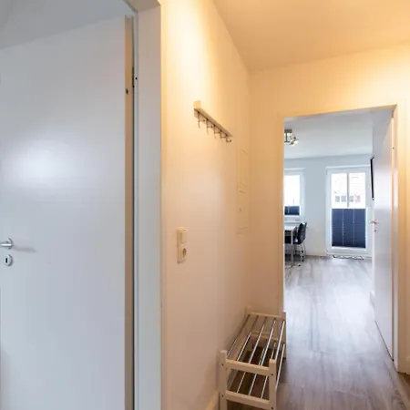 Apartment Sommerwind