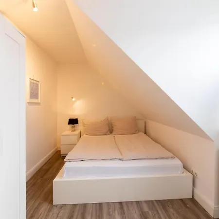 Sommerwind Apartment