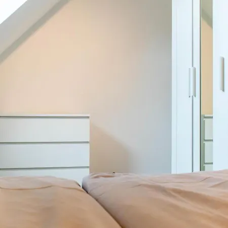 Sommerwind Apartment