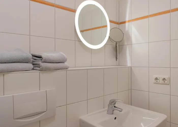 Sommerwind Apartment Timmendorfer Strand