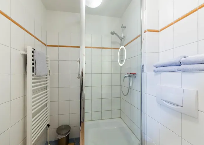 Apartment Sommerwind Timmendorfer Strand