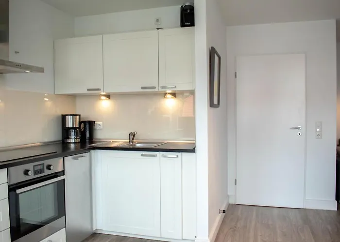 Sommerwind Apartment