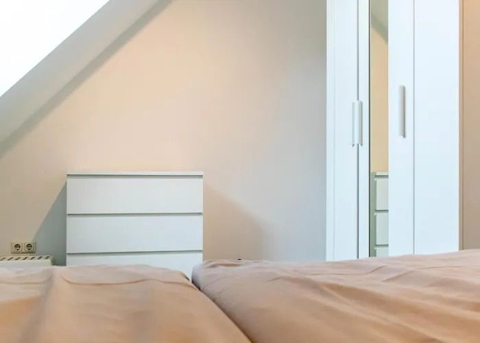 Apartment Sommerwind