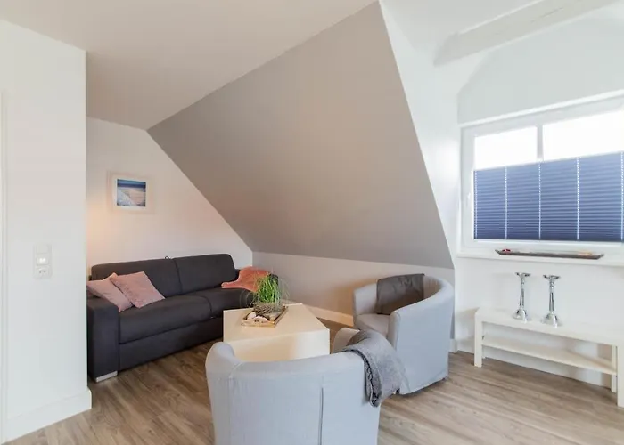 Apartment Sommerwind