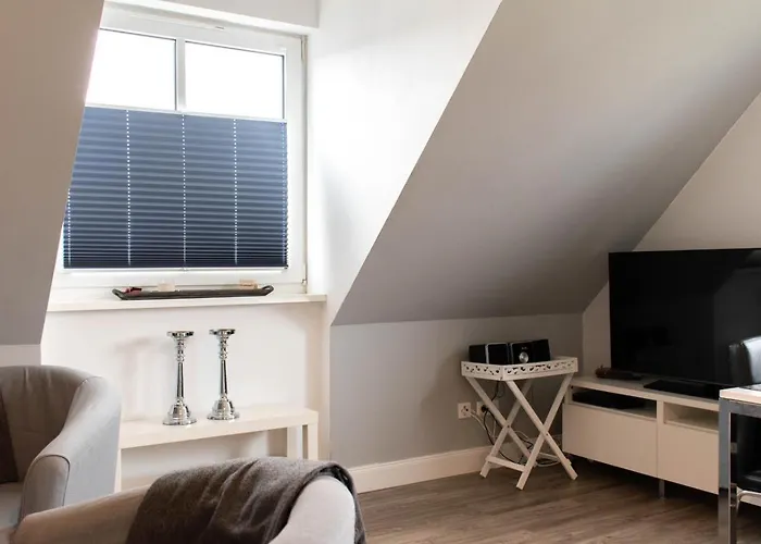 Sommerwind Timmendorfer Strand