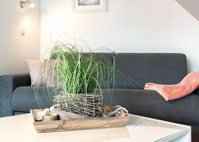 Apartment Sommerwind